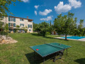 Villa Moncitta Luxury stone villa with large garden, private pool and panoramic views  Karojba