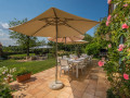 Villa Moncitta Luxury stone villa with large garden, private pool and panoramic views  Karojba